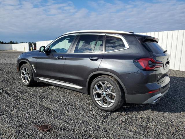 Photo 1 VIN: 5UX53DP07R9U24681 - BMW X3 