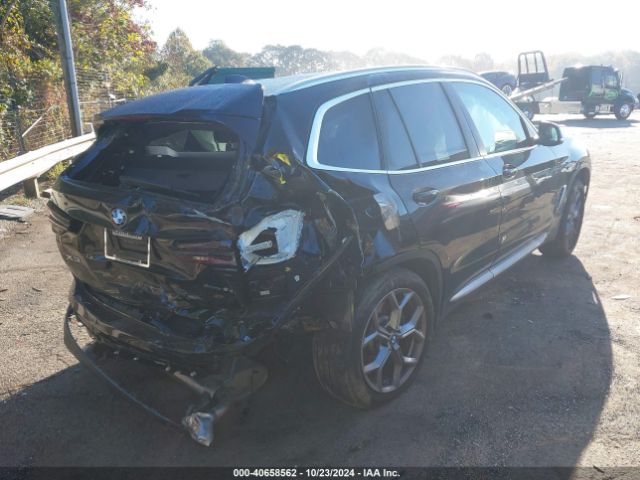 Photo 3 VIN: 5UX53DP07R9U57826 - BMW X3 