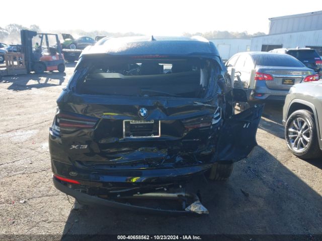 Photo 5 VIN: 5UX53DP07R9U57826 - BMW X3 