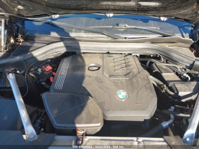 Photo 9 VIN: 5UX53DP07R9U57826 - BMW X3 