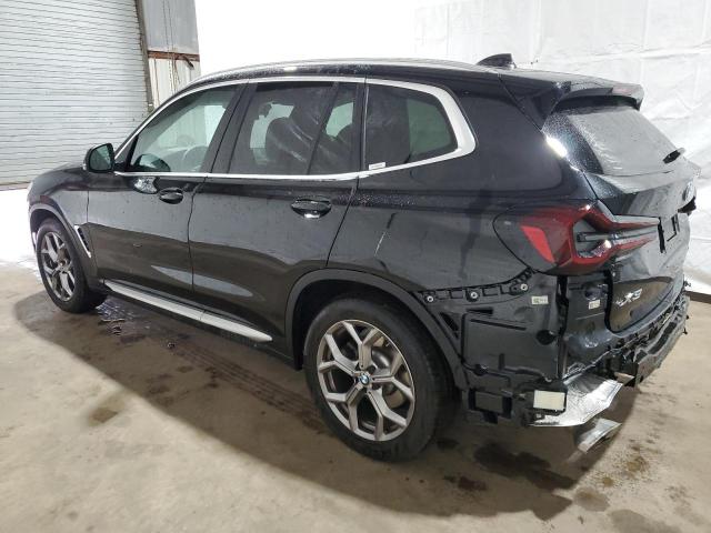 Photo 1 VIN: 5UX53DP07R9U58247 - BMW X3 