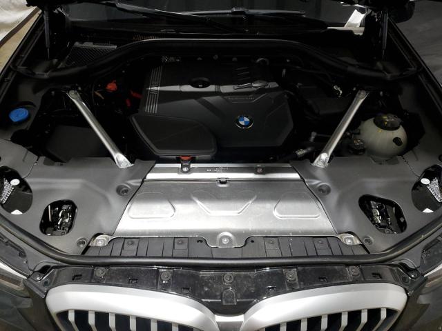 Photo 10 VIN: 5UX53DP07R9U58247 - BMW X3 