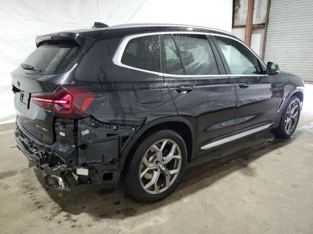 Photo 2 VIN: 5UX53DP07R9U58247 - BMW X3 