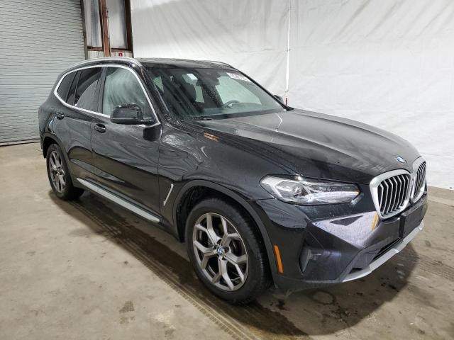 Photo 3 VIN: 5UX53DP07R9U58247 - BMW X3 