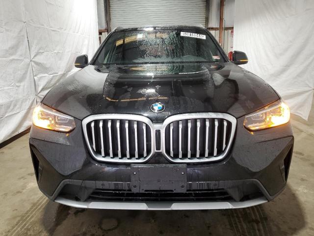 Photo 4 VIN: 5UX53DP07R9U58247 - BMW X3 