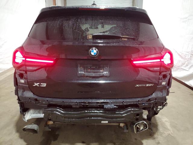 Photo 5 VIN: 5UX53DP07R9U58247 - BMW X3 