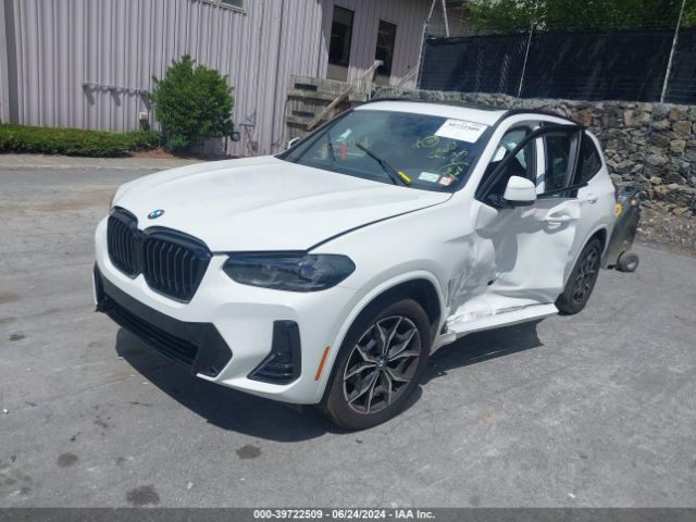 Photo 1 VIN: 5UX53DP07R9U71225 - BMW X3 