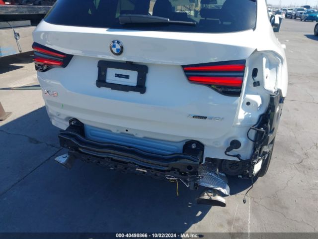 Photo 5 VIN: 5UX53DP07R9U93192 - BMW X3 