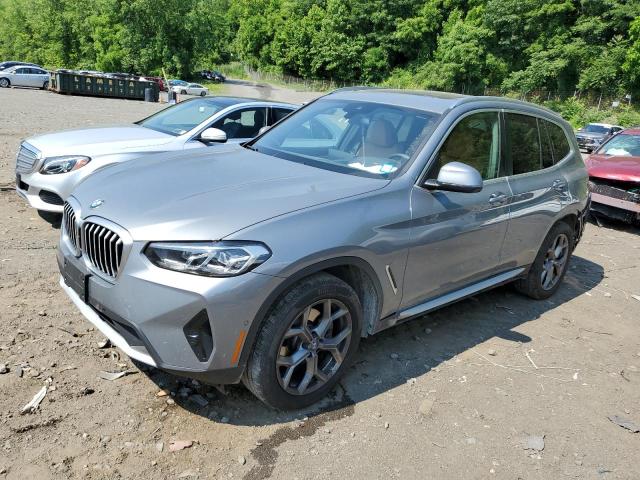 Photo 0 VIN: 5UX53DP07R9V20083 - BMW X3 XDRIVE3 