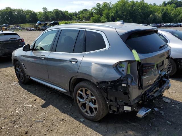 Photo 1 VIN: 5UX53DP07R9V20083 - BMW X3 XDRIVE3 