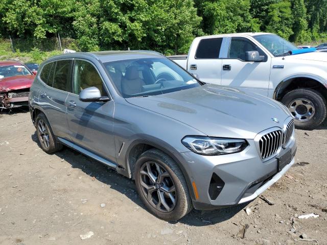 Photo 3 VIN: 5UX53DP07R9V20083 - BMW X3 XDRIVE3 