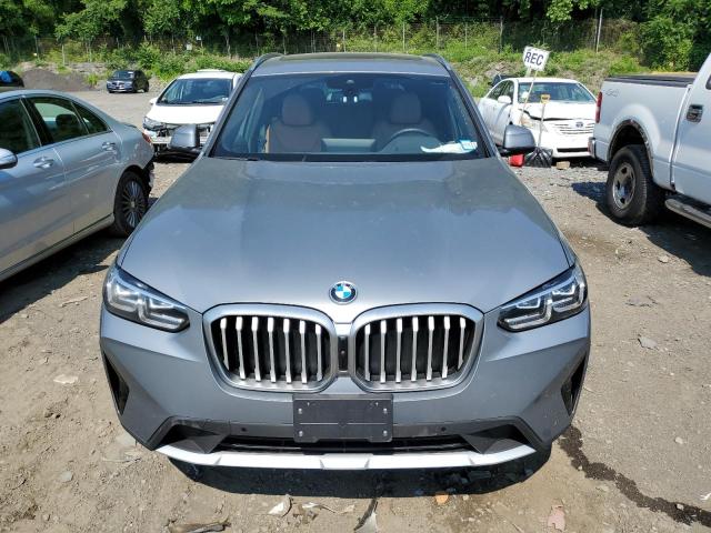 Photo 4 VIN: 5UX53DP07R9V20083 - BMW X3 XDRIVE3 