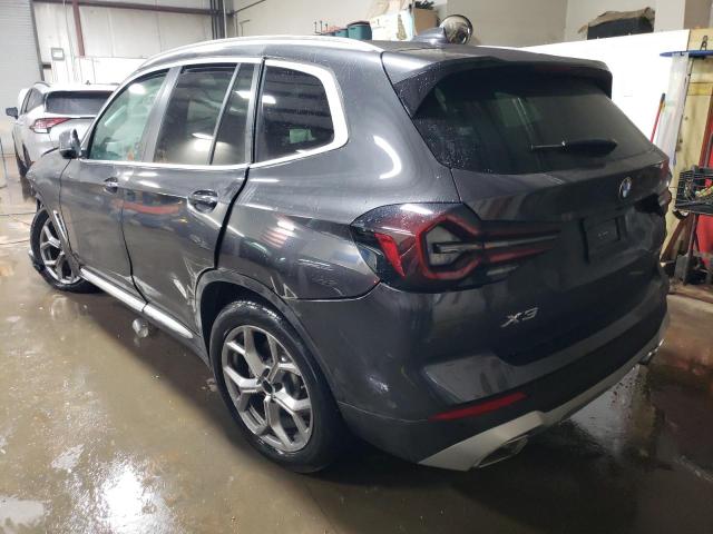 Photo 1 VIN: 5UX53DP07R9V28068 - BMW X3 