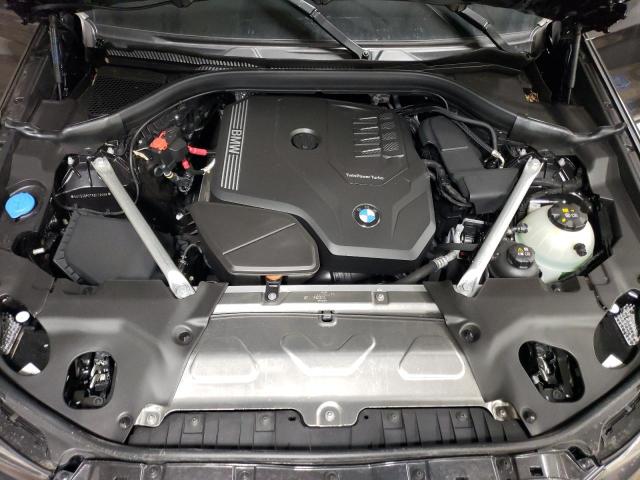 Photo 10 VIN: 5UX53DP07R9V28068 - BMW X3 