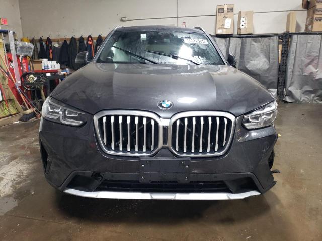 Photo 4 VIN: 5UX53DP07R9V28068 - BMW X3 