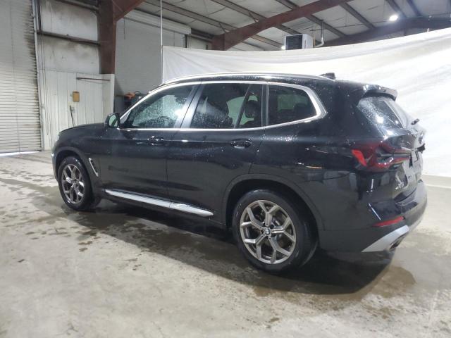 Photo 1 VIN: 5UX53DP07R9W13721 - BMW X3 XDRIVE3 