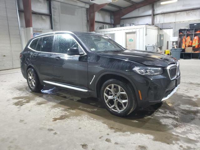 Photo 3 VIN: 5UX53DP07R9W13721 - BMW X3 XDRIVE3 