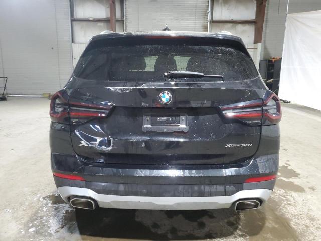 Photo 5 VIN: 5UX53DP07R9W13721 - BMW X3 XDRIVE3 