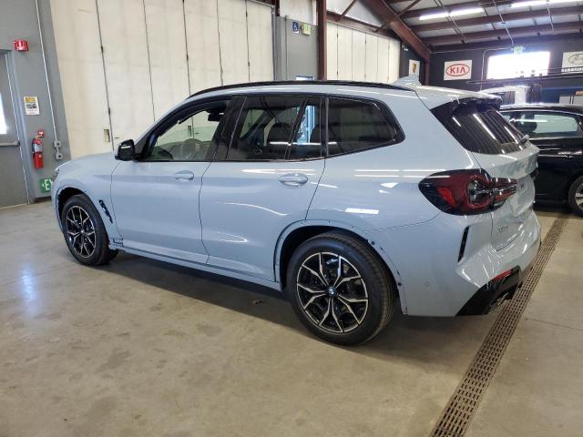 Photo 1 VIN: 5UX53DP07R9X26620 - BMW X3 XDRIVE3 