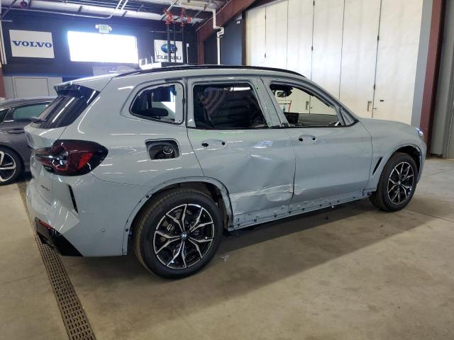 Photo 2 VIN: 5UX53DP07R9X26620 - BMW X3 XDRIVE3 