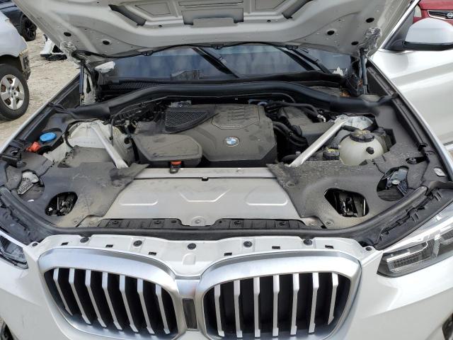 Photo 10 VIN: 5UX53DP08N9J11603 - BMW X3 