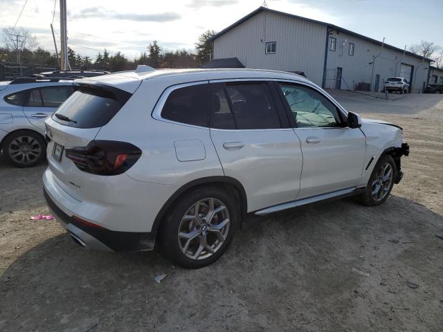 Photo 2 VIN: 5UX53DP08N9J11603 - BMW X3 