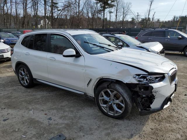 Photo 3 VIN: 5UX53DP08N9J11603 - BMW X3 