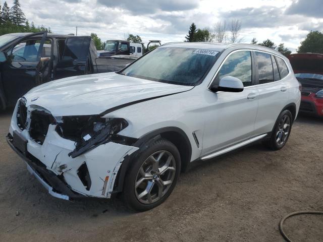 Photo 0 VIN: 5UX53DP08N9J14095 - BMW X3 