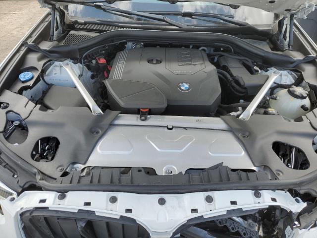 Photo 11 VIN: 5UX53DP08N9J14095 - BMW X3 