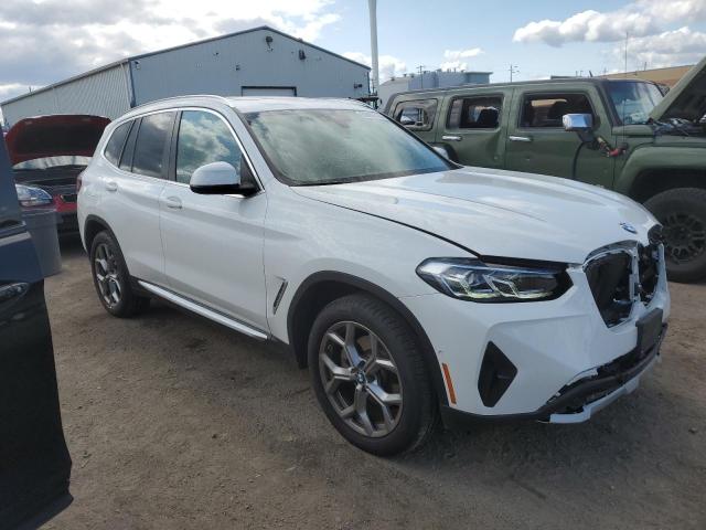 Photo 3 VIN: 5UX53DP08N9J14095 - BMW X3 