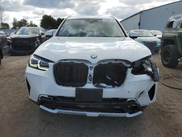 Photo 4 VIN: 5UX53DP08N9J14095 - BMW X3 