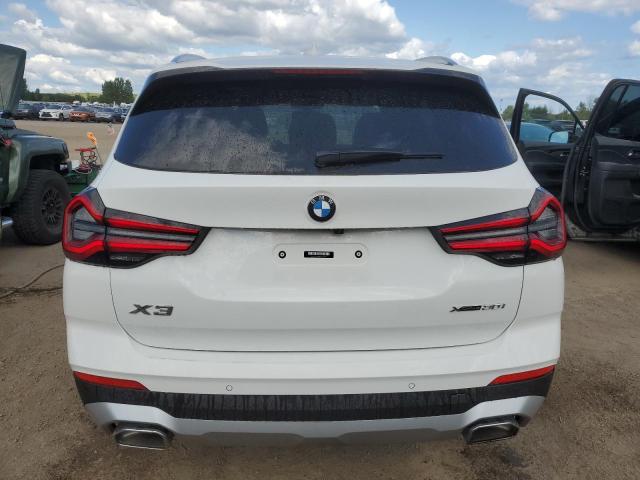 Photo 5 VIN: 5UX53DP08N9J14095 - BMW X3 