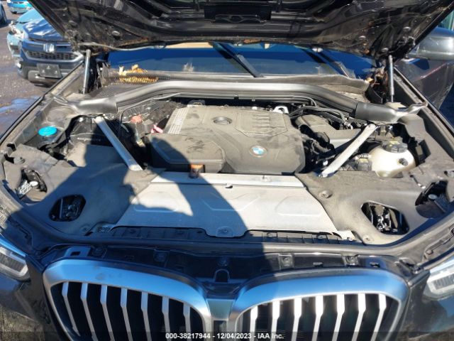 Photo 9 VIN: 5UX53DP08N9J37117 - BMW X3 