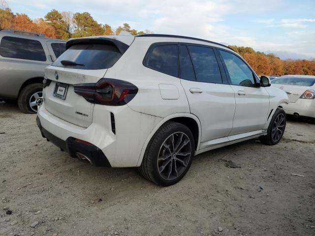 Photo 2 VIN: 5UX53DP08N9K09823 - BMW X3 XDRIVE3 