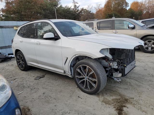 Photo 3 VIN: 5UX53DP08N9K09823 - BMW X3 XDRIVE3 