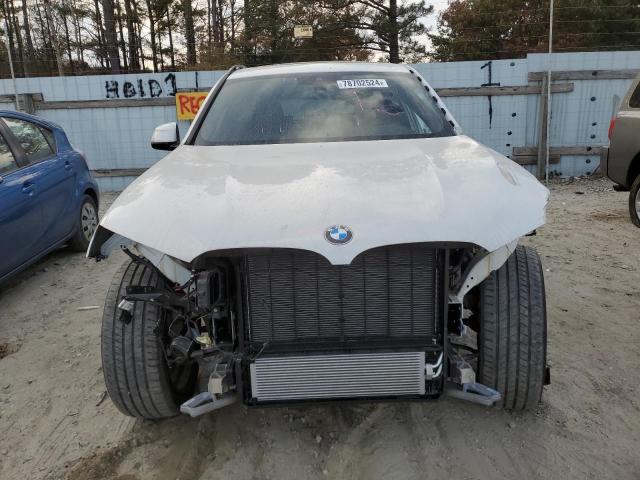 Photo 4 VIN: 5UX53DP08N9K09823 - BMW X3 XDRIVE3 