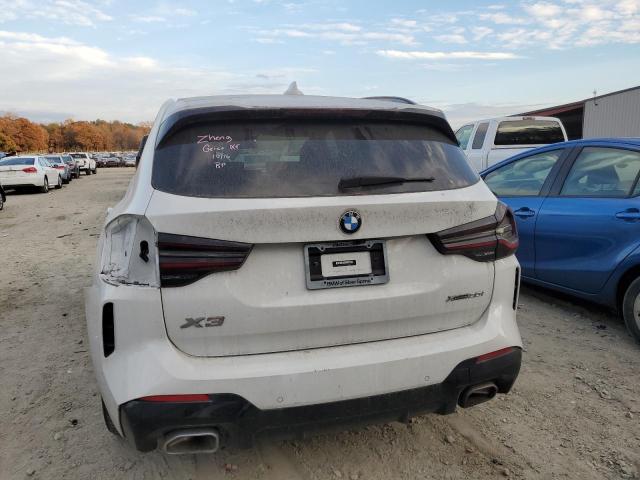 Photo 5 VIN: 5UX53DP08N9K09823 - BMW X3 XDRIVE3 