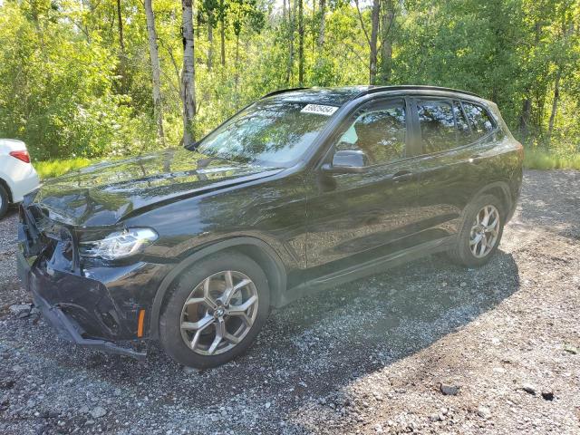 Photo 0 VIN: 5UX53DP08N9K43759 - BMW X3 XDRIVE3 