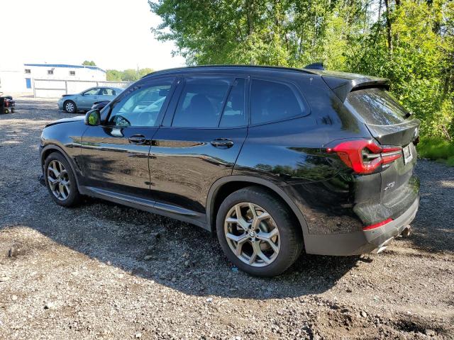 Photo 1 VIN: 5UX53DP08N9K43759 - BMW X3 XDRIVE3 