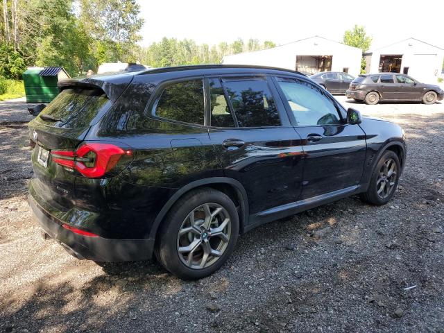 Photo 2 VIN: 5UX53DP08N9K43759 - BMW X3 XDRIVE3 