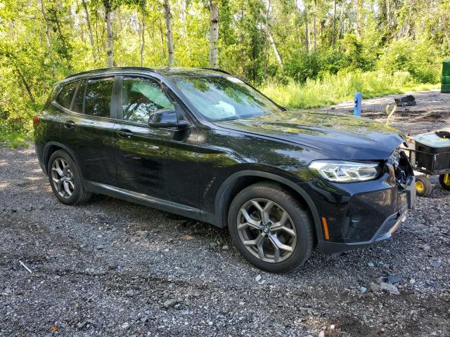 Photo 3 VIN: 5UX53DP08N9K43759 - BMW X3 XDRIVE3 