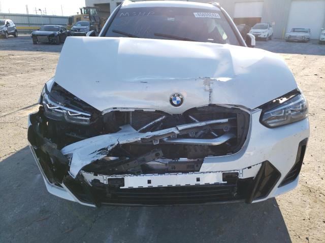 Photo 8 VIN: 5UX53DP08N9K84943 - BMW X3 XDRIVE3 