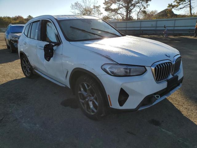 Photo 0 VIN: 5UX53DP08N9K86420 - BMW X3 XDRIVE3 