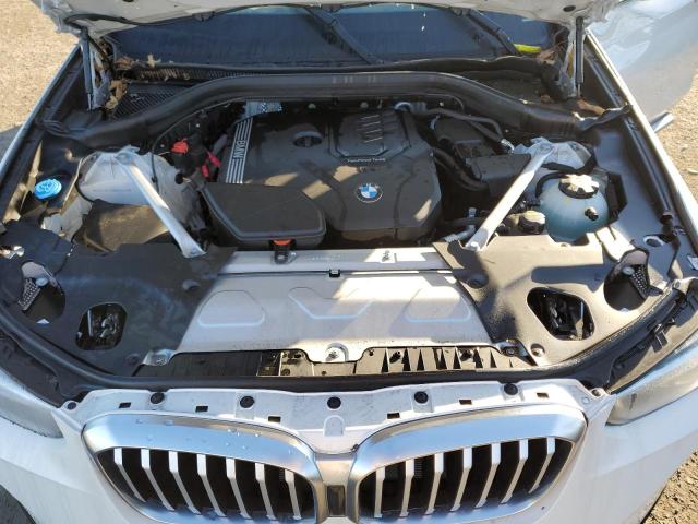 Photo 6 VIN: 5UX53DP08N9K86420 - BMW X3 XDRIVE3 