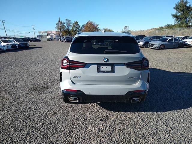 Photo 11 VIN: 5UX53DP08N9M68523 - BMW X3 