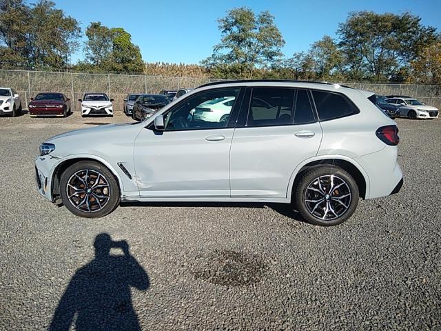 Photo 12 VIN: 5UX53DP08N9M68523 - BMW X3 