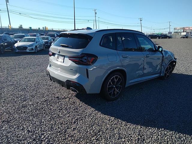 Photo 3 VIN: 5UX53DP08N9M68523 - BMW X3 