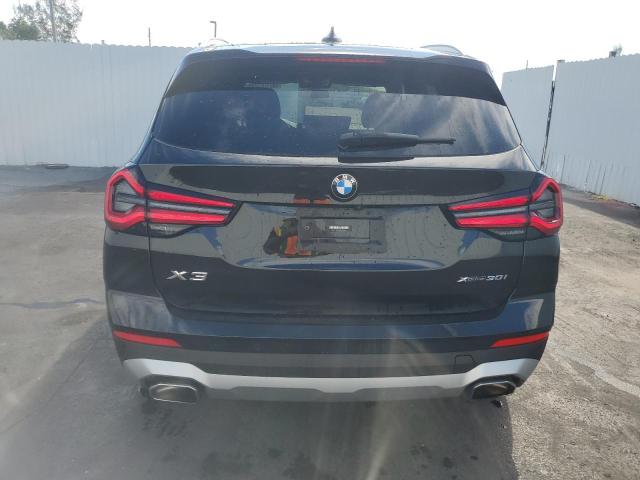 Photo 5 VIN: 5UX53DP08N9M93664 - BMW X3 XDRIVE3 