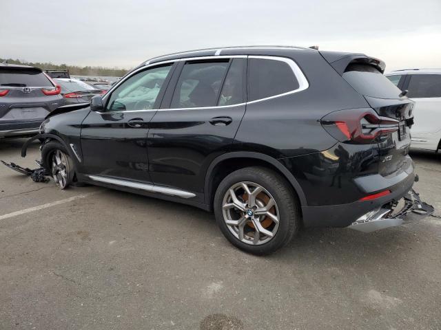 Photo 1 VIN: 5UX53DP08N9N22077 - BMW X3 