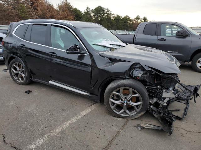 Photo 3 VIN: 5UX53DP08N9N22077 - BMW X3 